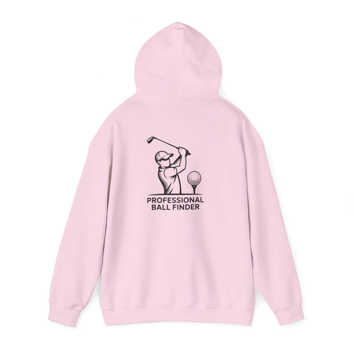 professional ball finder hoodie hoodie fourth colour product image