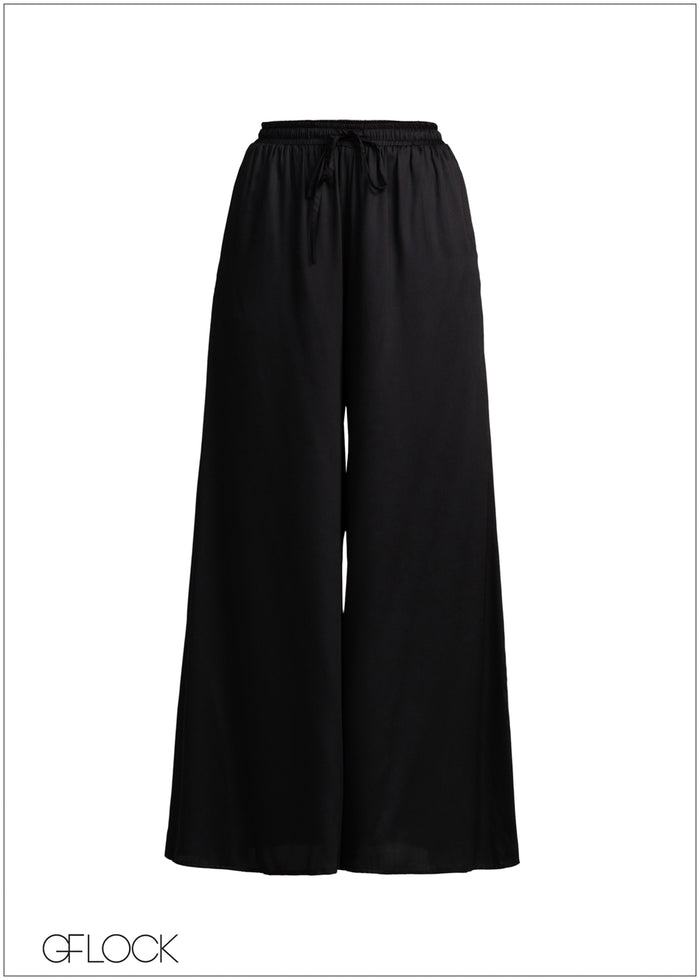 Pull-On Breezy Pants - 271225