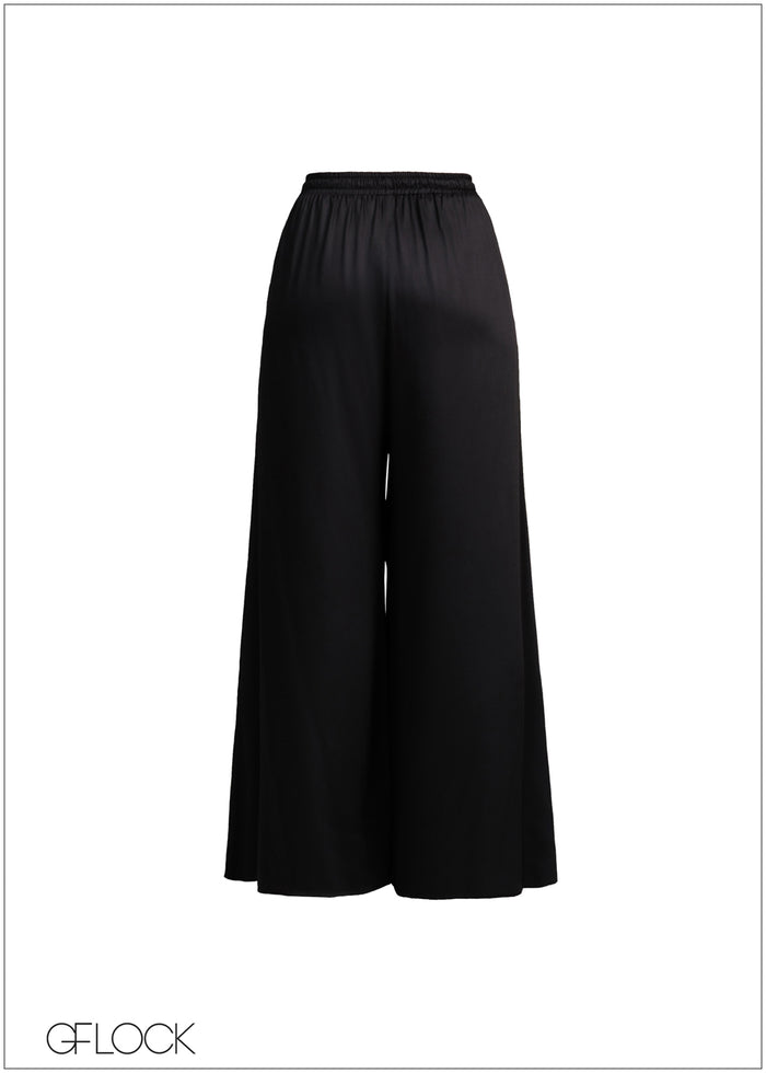 Pull-On Breezy Pants - 271225