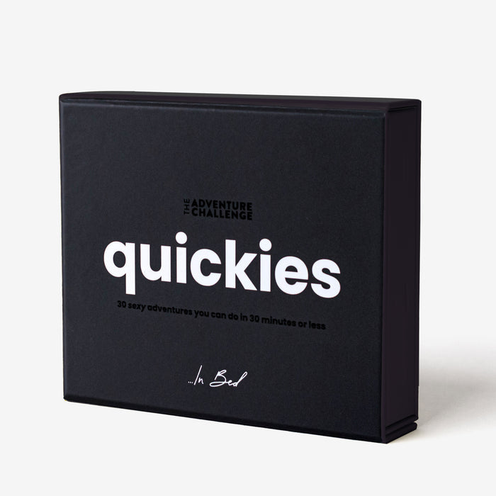 Quickies