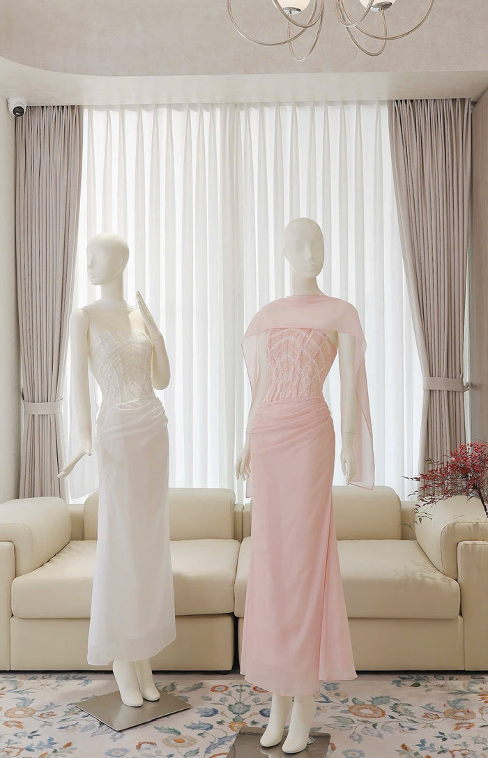 Rafaela Dress