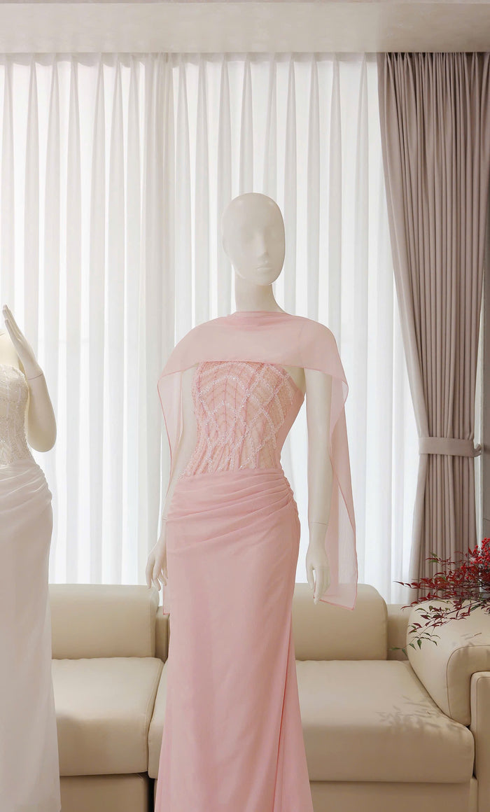Rafaela Dress