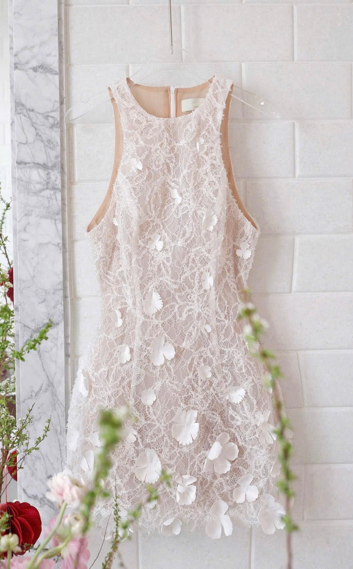 Ramona Dress (On hand)