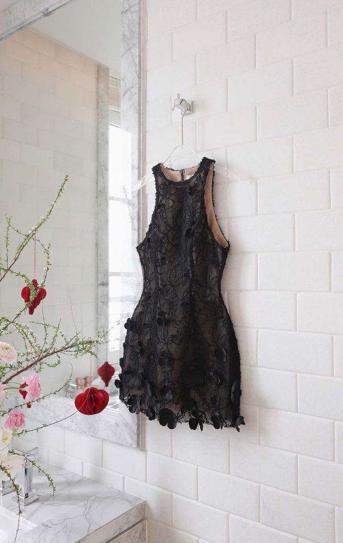 Ramona Dress