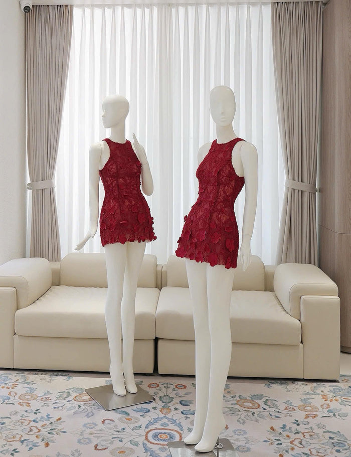 Ramona Dress