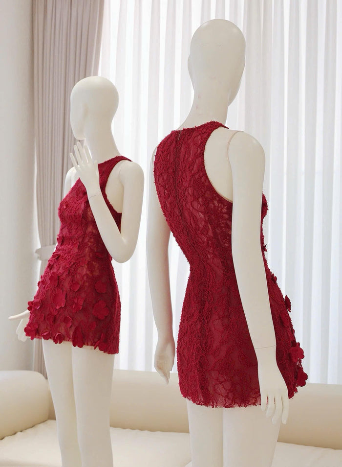 Ramona Dress