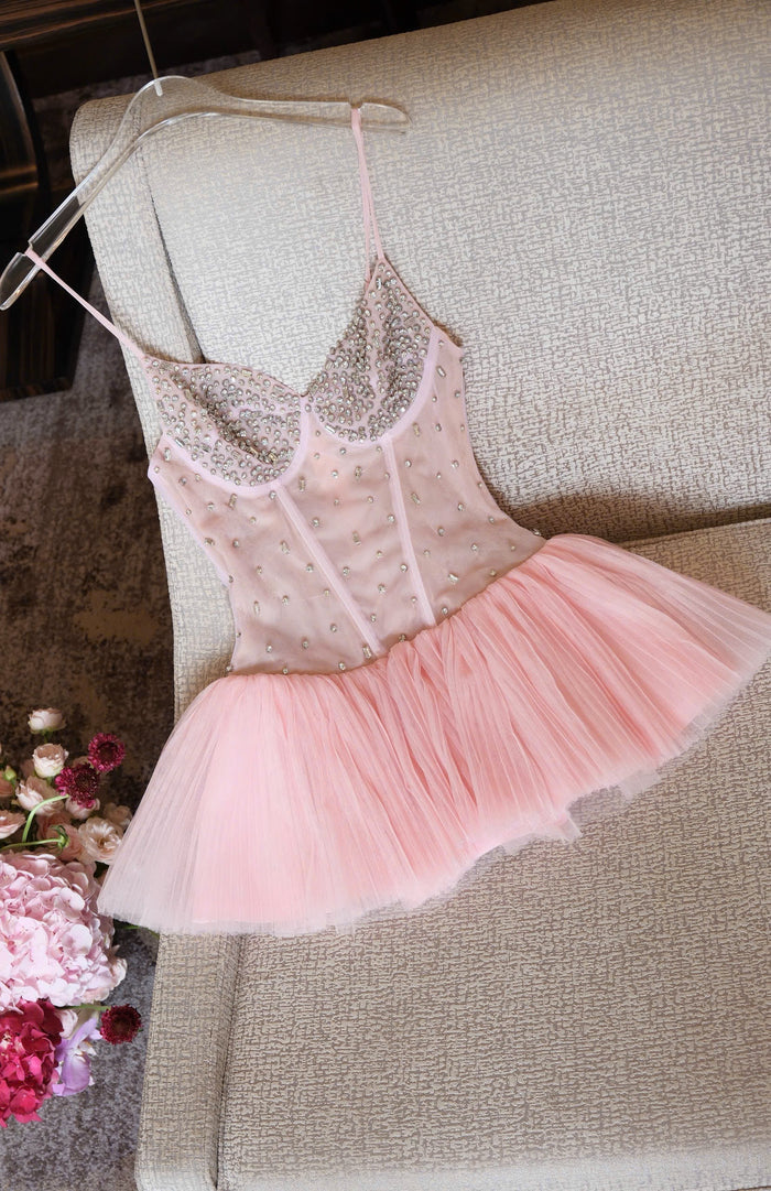 Rania Dress (On hand)
