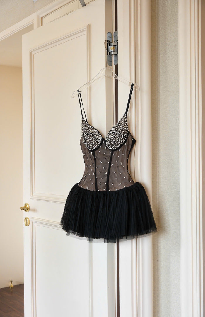 Rania Dress (On hand)