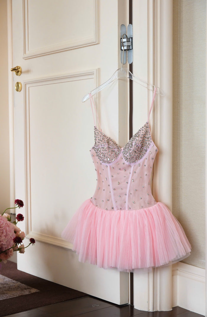 Rania Dress