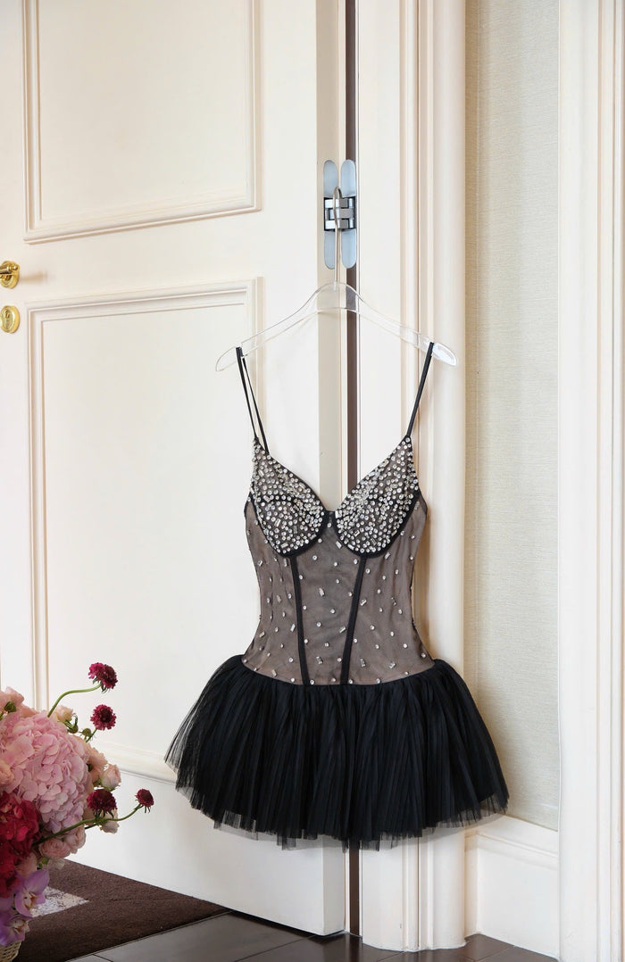 Rania Dress