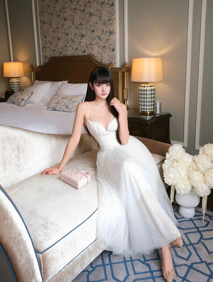 Ravella Dress
