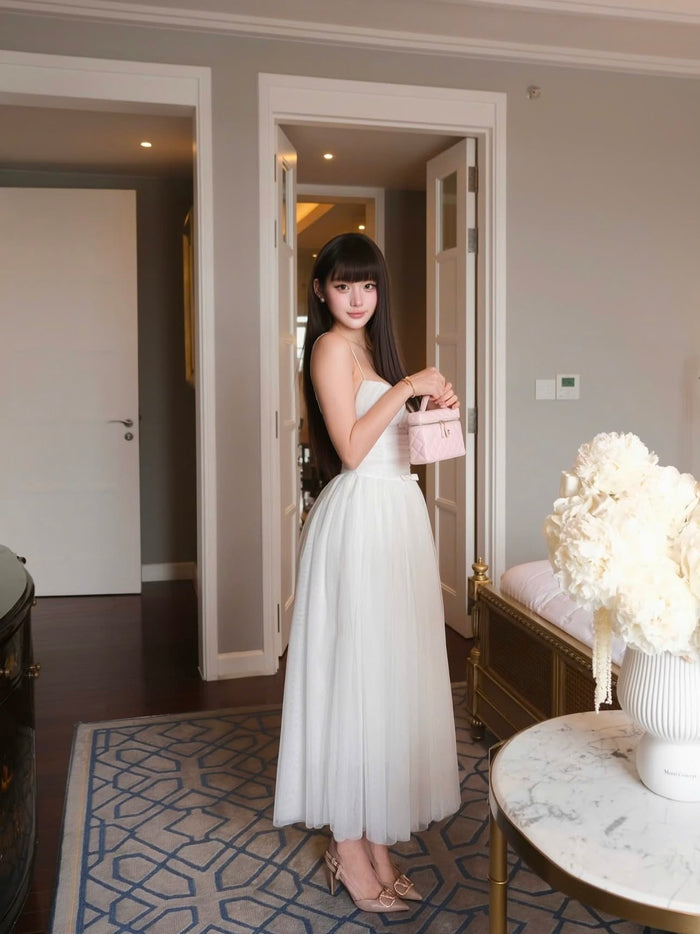 Ravella Dress