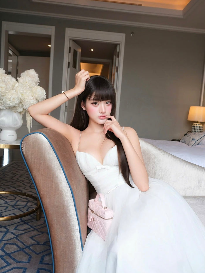 Ravella Dress