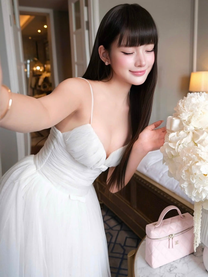 Ravella Dress