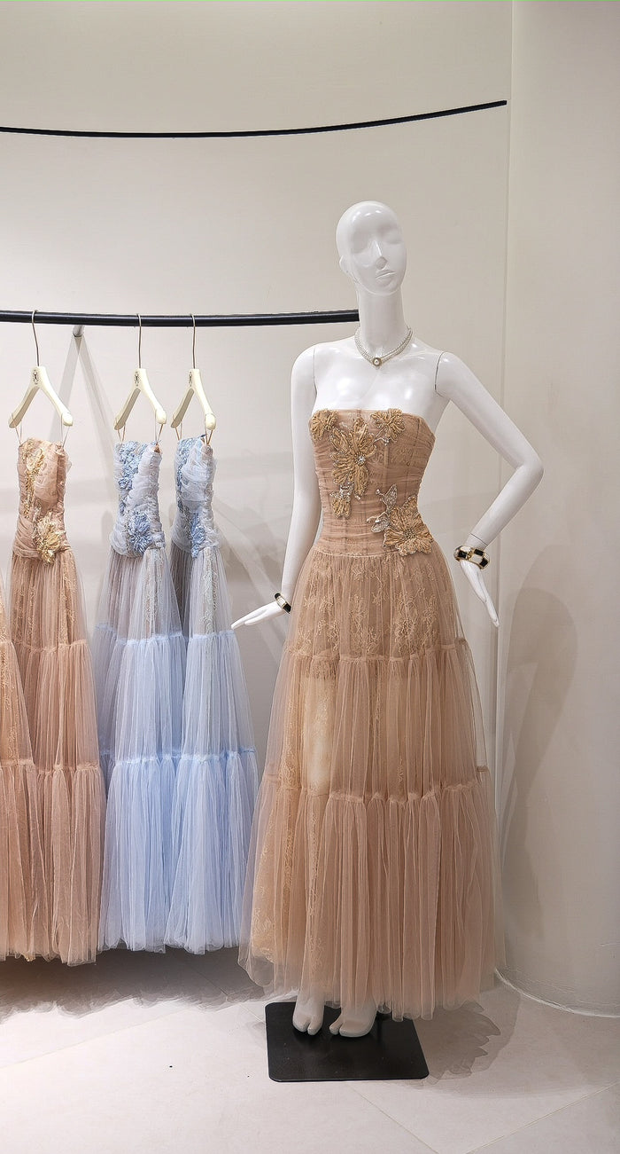 Raycel Dress (On hand)