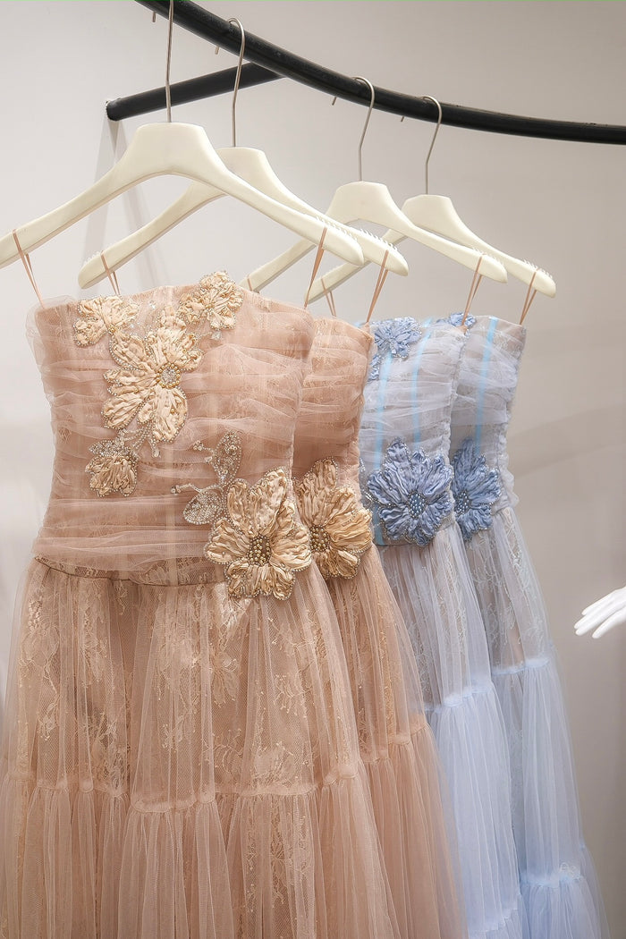 Raycel Dress (On hand)