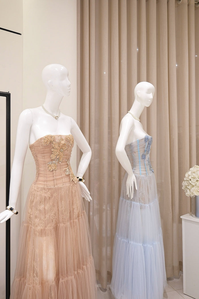 Raycel Dress (On hand)