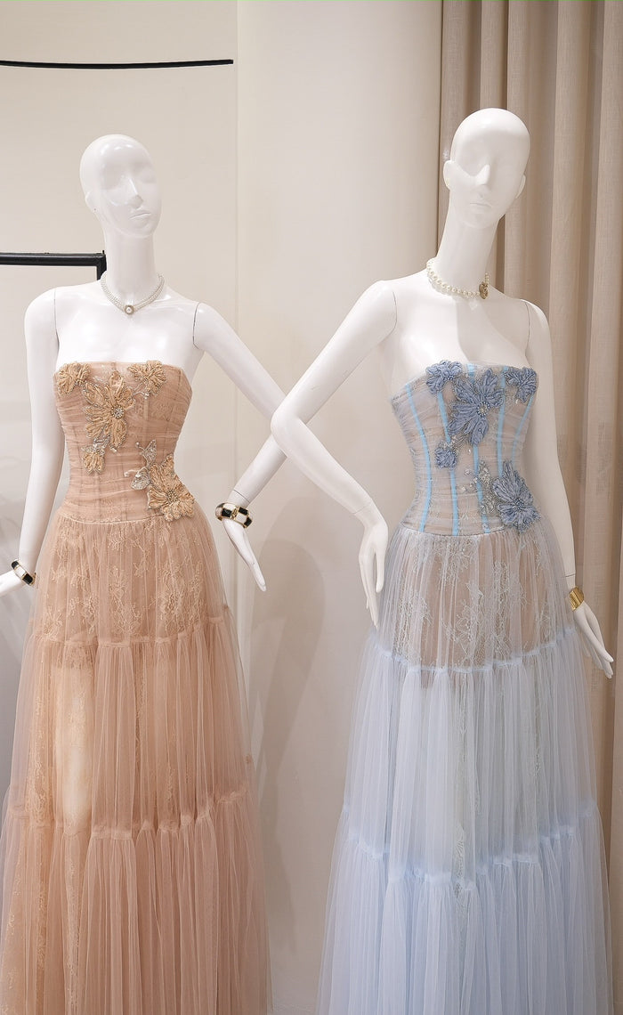 Raycel Dress (On hand)