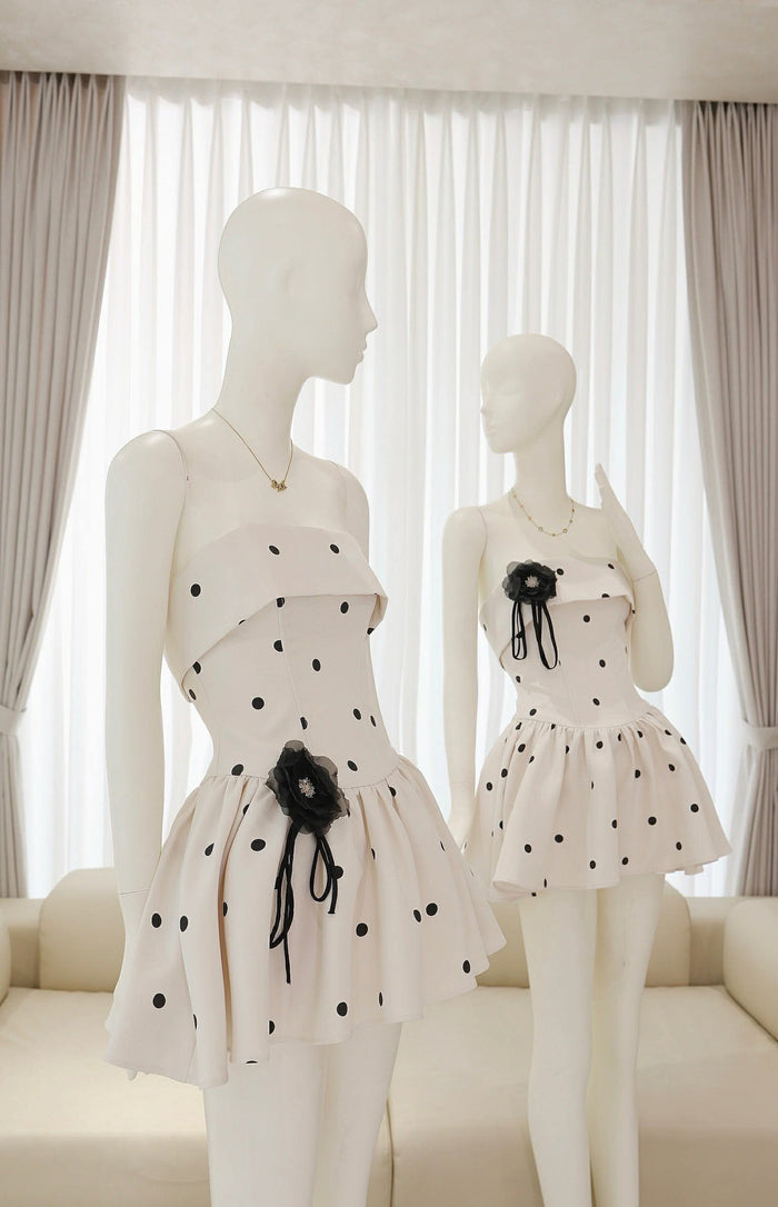 Regina Dress (On hand)