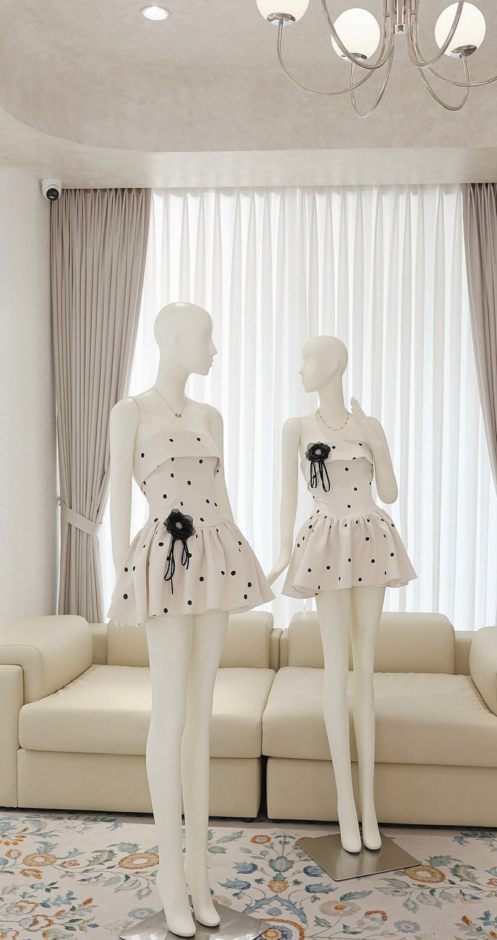 Regina Dress
