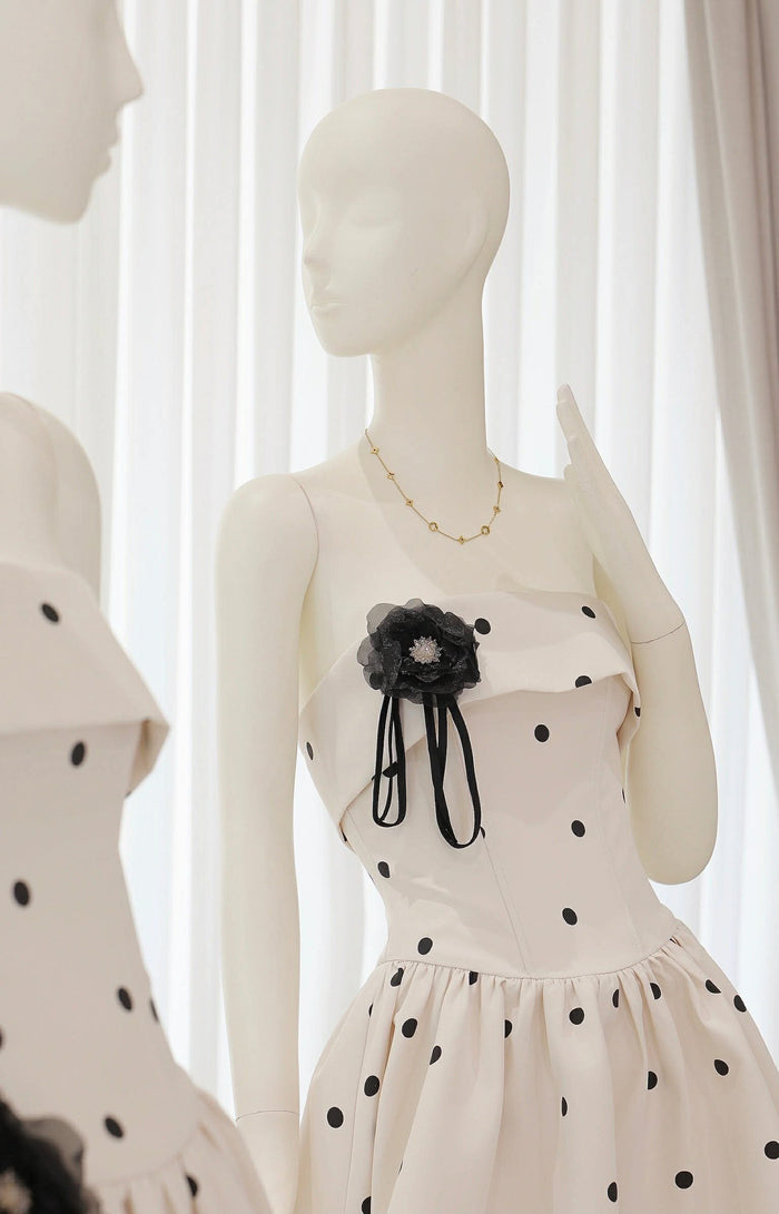 Regina Dress