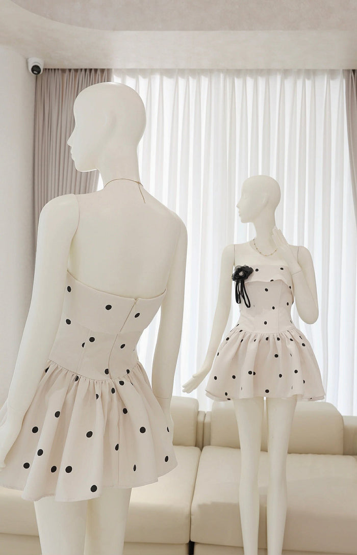 Regina Dress