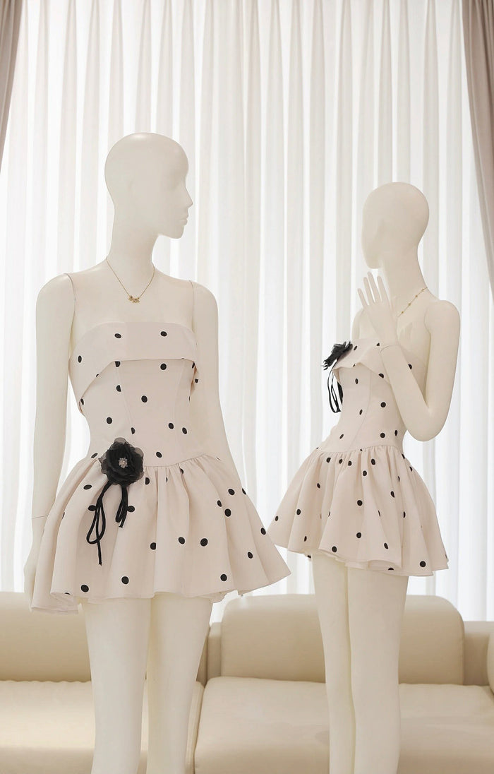 Regina Dress