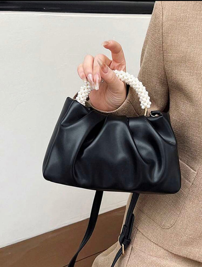 Rhea Pearl Bag