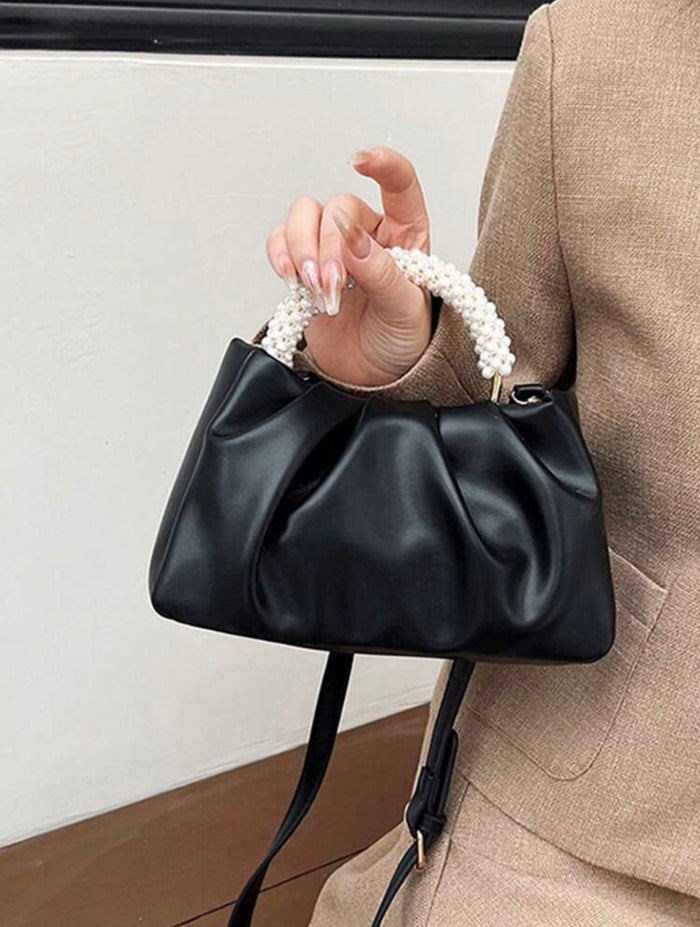 Rhea Pearl Bag