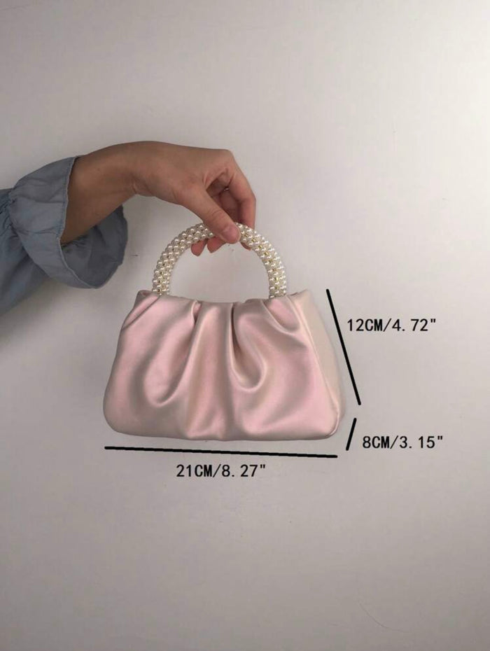 Rhea Pearl Bag