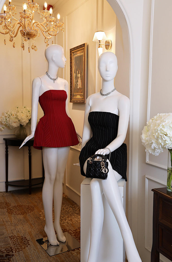 Rianna Dress
