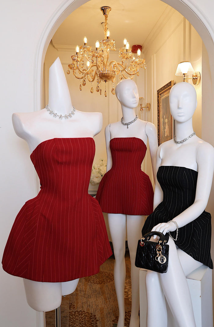 Rianna Dress