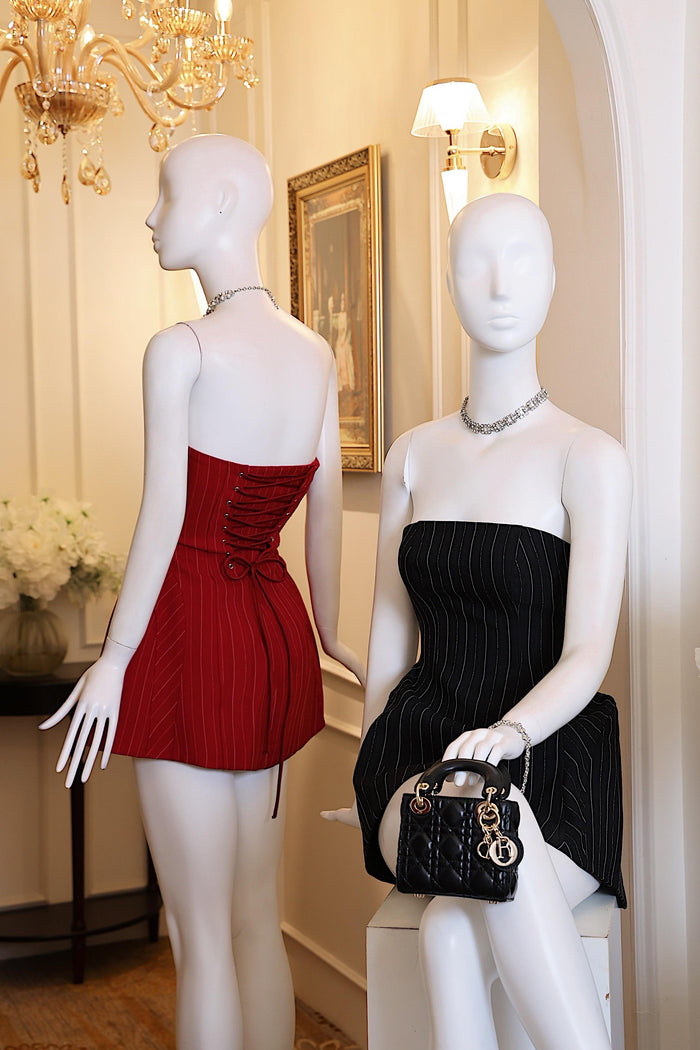 Rianna Dress
