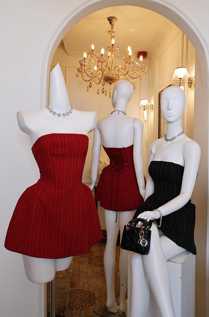 Rianna Dress