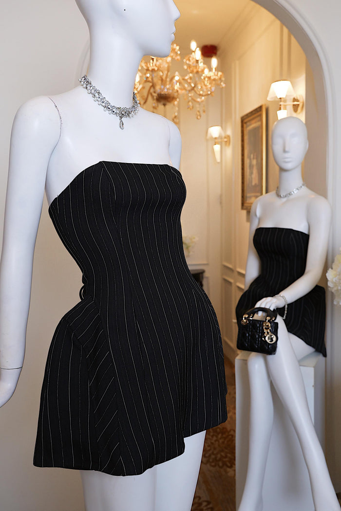 Rianna Dress