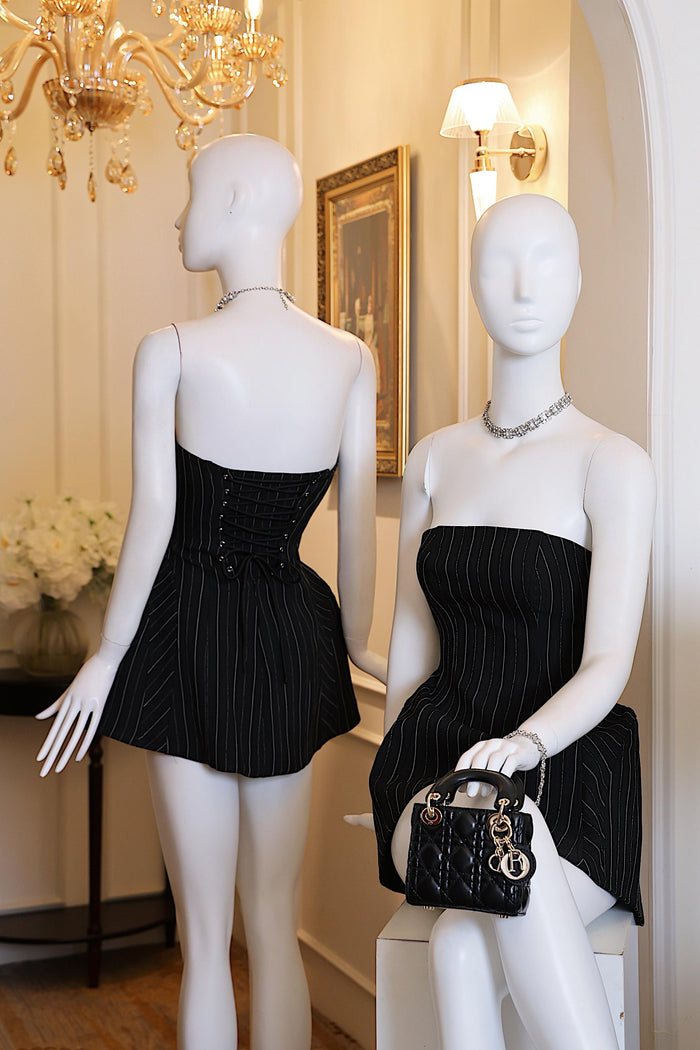 Rianna Dress