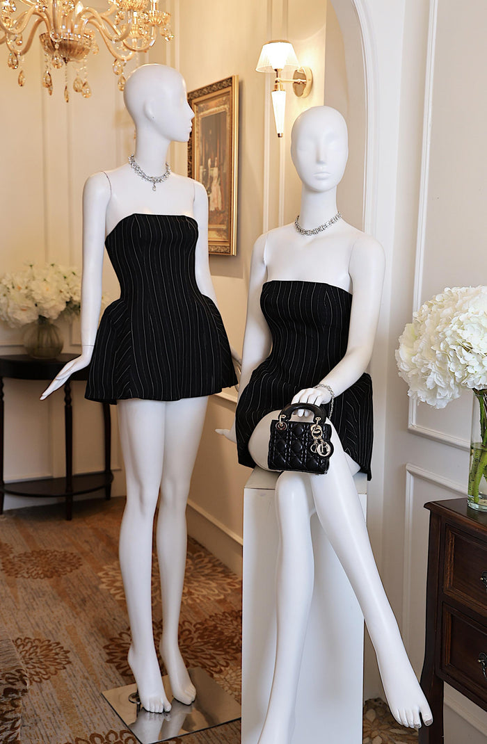 Rianna Dress