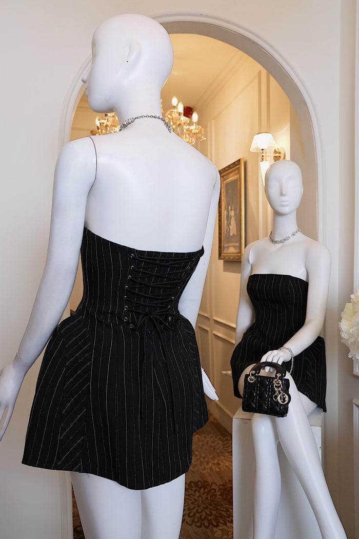 Rianna Dress