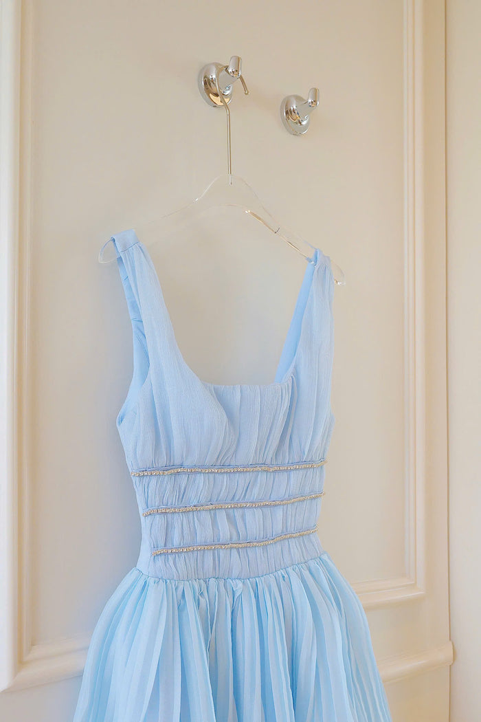 Rina Dress (On hand)
