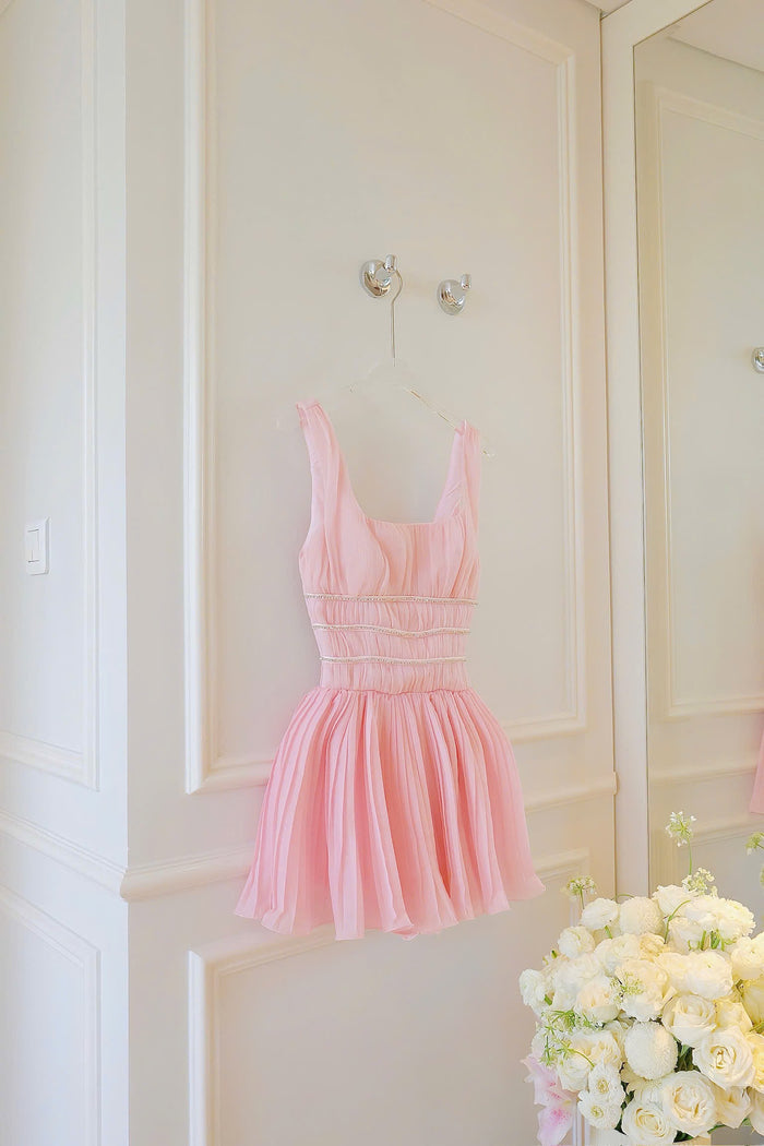 Rina Dress (On hand)