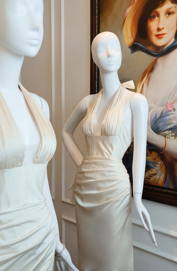 Riona Dress (On hand)