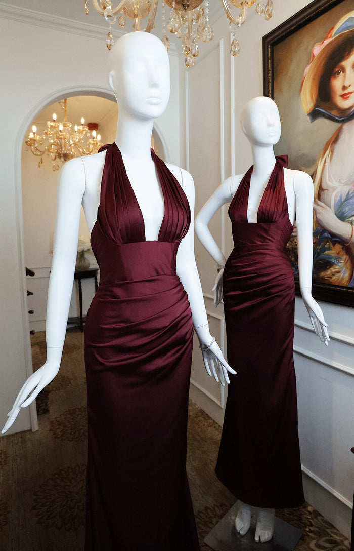 Riona Dress (On hand)