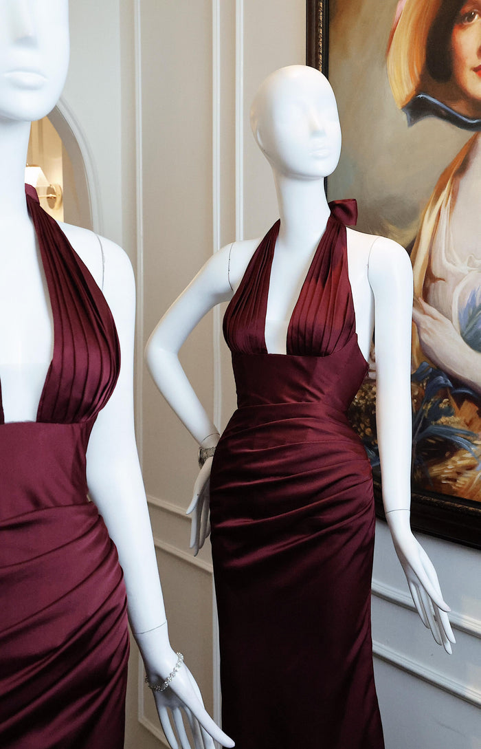 Riona Dress