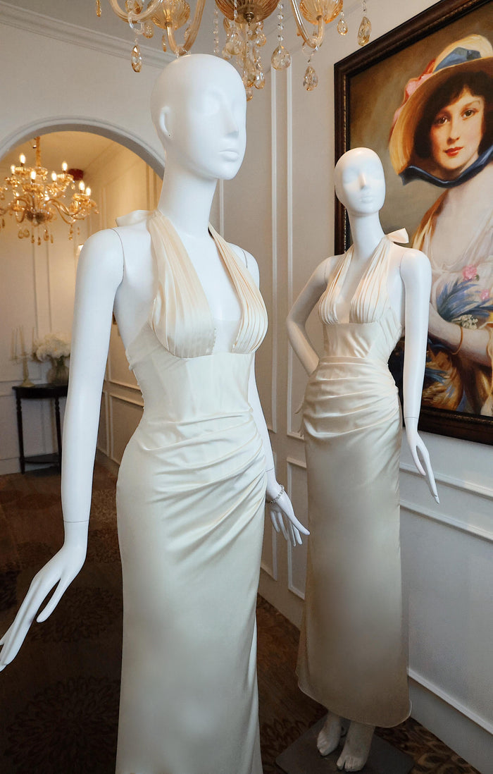 Riona Dress