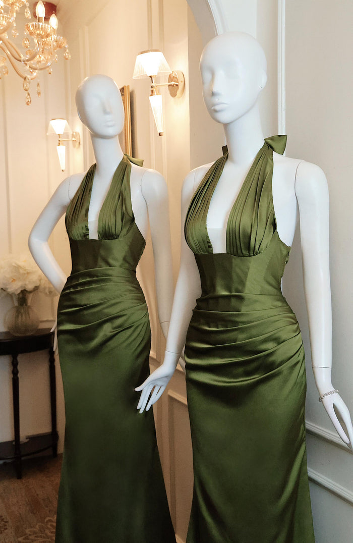 Riona Dress