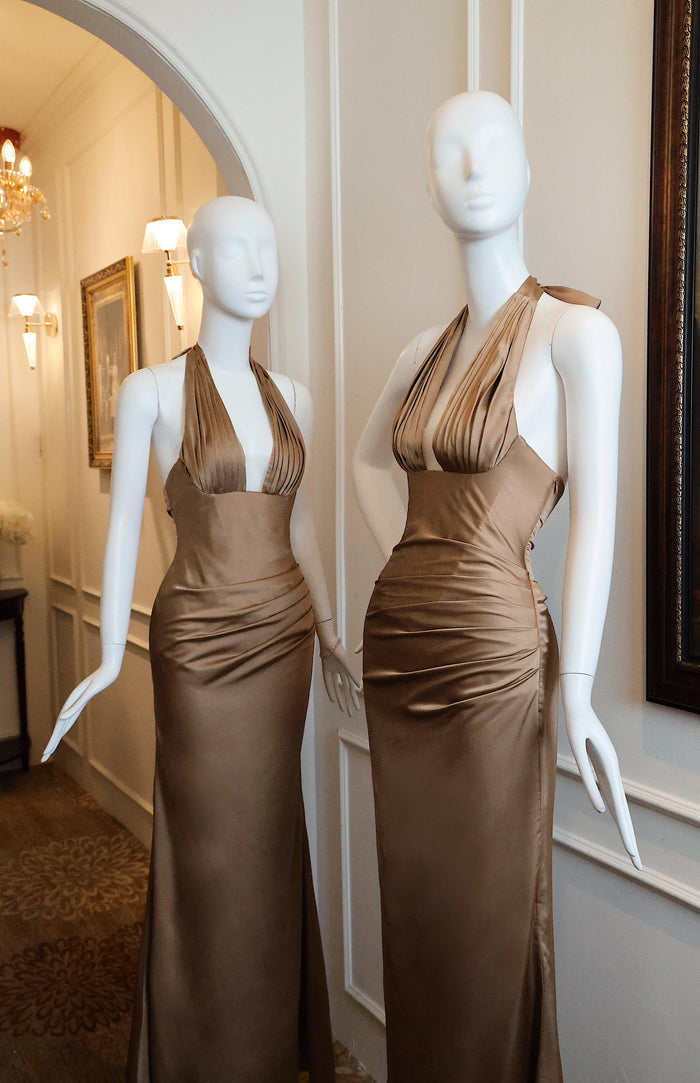 Riona Dress