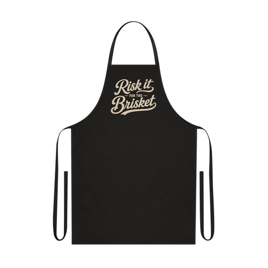 Risk It For The Brisket T-Shirt Printify