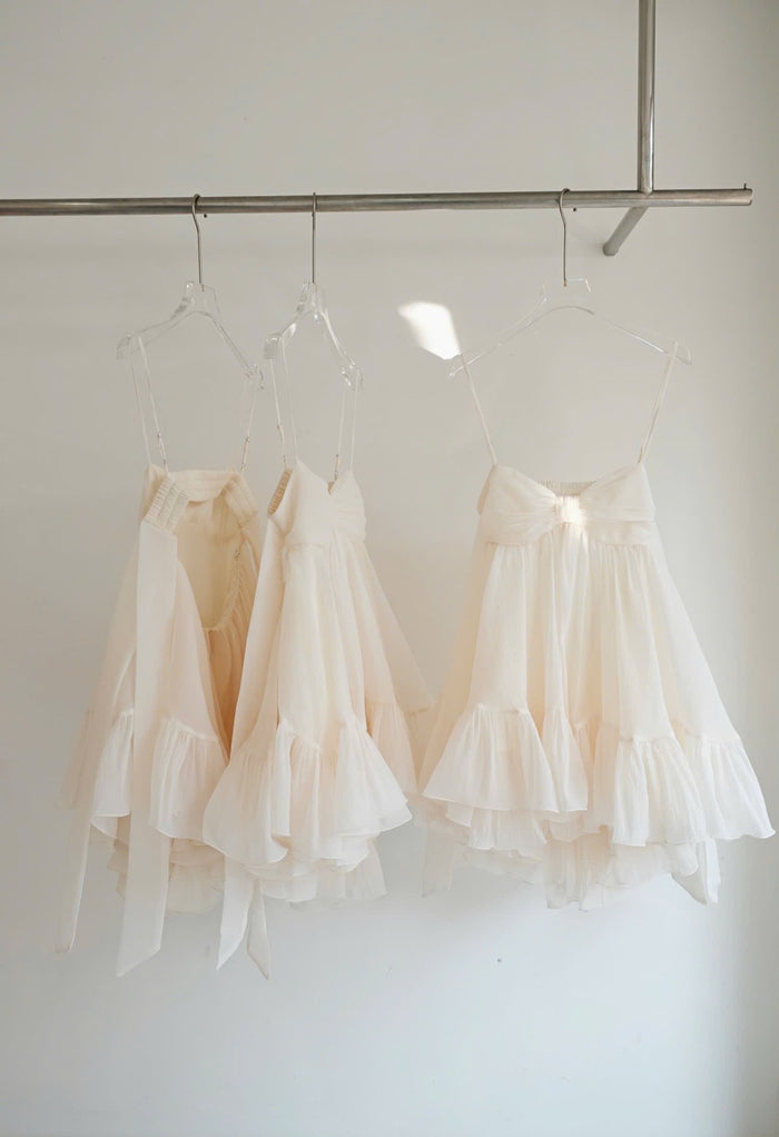 Rizella Dress (On hand)