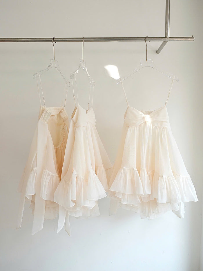 Rizella Dress (On hand)
