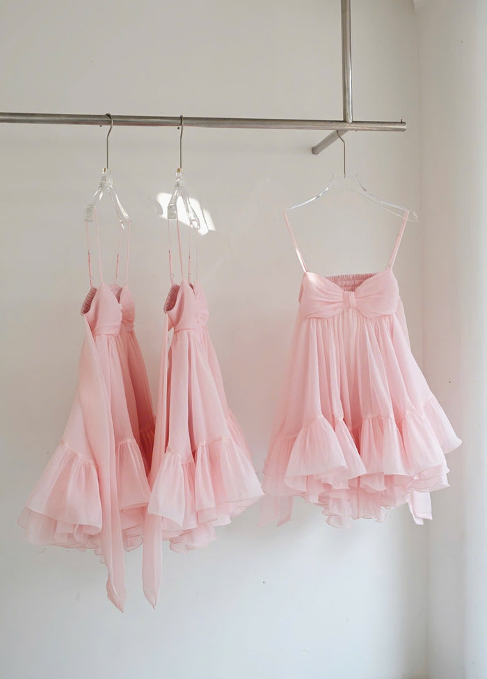 Rizella Dress (On hand)
